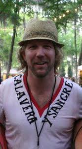 Rockin' good time in the park