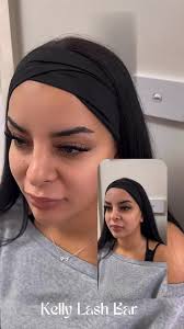 Looking for a new lash artist?, We’re always ready to welcome you all 🤩