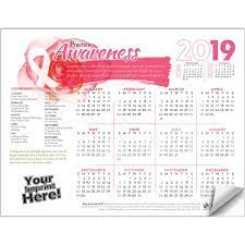 Rational combinatorial approaches with immune checkpoint blockade for the treatment of cancer. Practice Awareness Breast Cancer Awareness Adhesive Wall Calendar