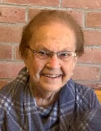 Obituary for Marilyn Ruth Rock