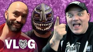 AEW returns to Daily’s Place