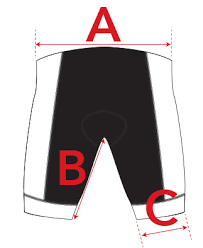 Fit Sizing Jakroo Com Determine Your Optimal Size And Fit