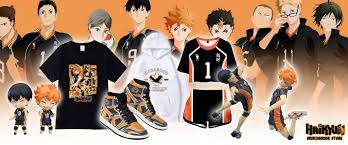 Haikyuu has returned for the final half of its fourth season, but the newest episode has definitely had fans divided over its animation. Where To Buy Haikyuu Merch 2021 Studio Ghibli Store