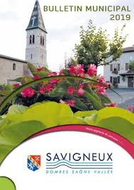 Calameo Savigneux Bm Dec2018 19