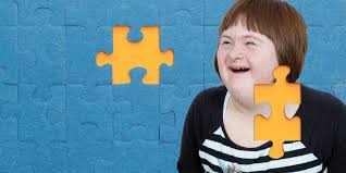 However, there are plenty of autistic people who would rather not edit themselves to conform to society's narrow defintion. Putting The Pieces Together The Down Syndrome Autism Intersection