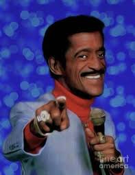 Sammy Davis Jr Art Prints for Sale