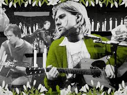 Listen to nirvana | soundcloud is an audio platform that lets you listen to what you love and share the sounds you create. Three Feet From God An Oral History Of Nirvana Unplugged The Ringer