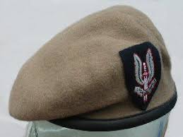 The Legendary Beret Of The Sas Sas Special Forces Special Forces Military Beret