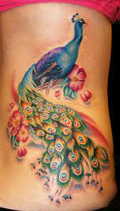 Bird tattoos can be tattooed all over the body. Art Sci Beautiful Tattoo Designs For Girls