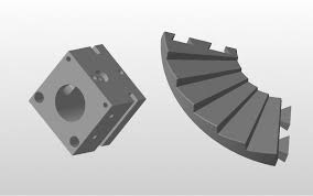 The cpack executable is the cmake packaging program. Cpack Stl Files Together 3dprintuk 3dprintuk