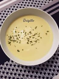 Veloute Courgettes Et Vache Qui Rit Veloute Courgette Courgette Vache Qui Rit Cookeo Recette