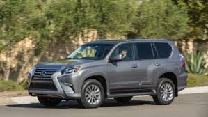 Unparalleled craftsmanship, bold details and a striking balance of comfort and capability. 2018 Lexus Gx 460 Is A Rugged But Dated Old School Suv Autoblog