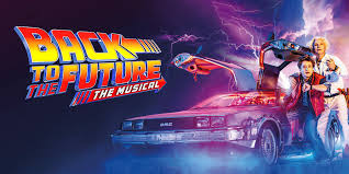 The musical is based on the hit 80s film of the same name which sees a teenager accidentally transported back in time in a delorean car invented by. Back To The Future Tickets Musicals Tickets London Theatre Direct