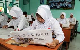 Peserta kegiatan ini adalah kelas x jurusan multimedia dan akuntansi. Kunci Jawaban Try Out Kejujuran Radar Malang 2019 Halaman Sekolah