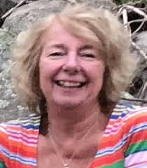 Jill Atherton's Instagram, Twitter & Facebook