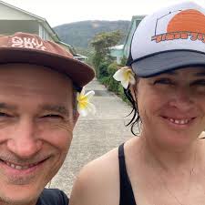 Thanks to the wonderful people of Sydney for the warm welcome yesterday! We  had a sweet time performing at the @enmore_hotel with the excellent  @nathanroche___ and @silvervideo last night. A special show