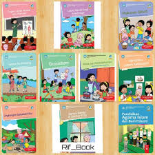 Download buku siswa tematik pdf kelas 5 tema 1: Buku Tematik Kelas 5 Sd Mi Tema 1 2 3 4 5 6 7 8 9 Buku Tema Sd K13 Revisi Terbaru Shopee Indonesia