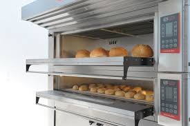Forno statico