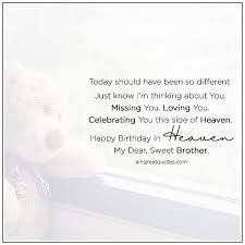 Brother Birthday In Heaven Images Happy Birthday In Heaven My Dear Sweet Brother Birthday In Heaven Happy Birthday In Heaven Happy Birthday Little Brother
