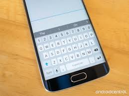 You can add text to your samsung keypad shortcuts. Apkappking Free Download Samsung Keyboard V4 2 Apk For Android
