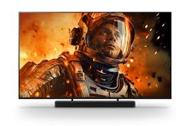  công nghệ XR Triluminos Pro tivi Sony 