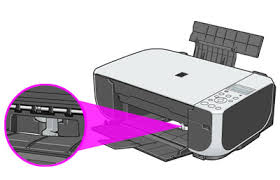 This amount together with every bit good portable arrangement cuts your investment expenses considerably whilst likewise saving coin on office. Canon Knowledge Base Set The Paper Thickness Lever Correctly Mx310