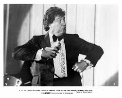 Broadway Danny Rose (1984) Woody Allen | Twenty Four Frames