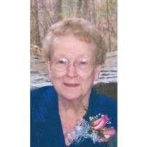 Minnie Fern Grissom Obituary