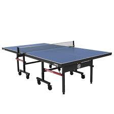 Stiga Advantage Tournament Quality Preassembled Professional Level In 2020 Table Tennis Indoor Tennis Indoor