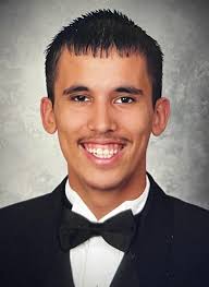 Ricardo "Ricky" Morales Obituary