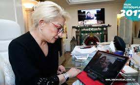 Apr 16, 2021 · şüphesiz iman dolu gözlerin göreceği ibret verici satırlardan oluşur. Muazzez Ersoy Turkiye Nin Sevincine Oy Verdi