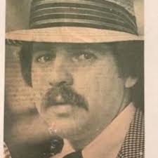 Ken "Woody" Woodburn Obituary October 28, 2020