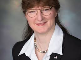 Accuride's Marhevko earns national honor