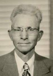 Truman Ritter Hebdon (1882-1961)