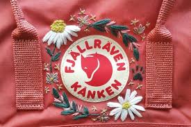Le sac à dos kånken de fjällräven est maintenant presque devenu une icône dans le monde des sacs à dos sur fjallravenkankenpascher.fr. Kanken Sac A Dos Fjallraven Kanken Broderie Personnalisee Image 7 Hand Embroidery Kit Digital Embroidery Patterns Fjallraven Kanken