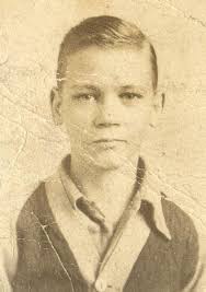 Dean & Avonelle Rash