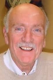 Obituary information for David M. Markle