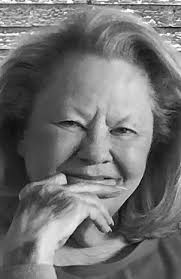 Judith Tomlin Obituary and Online Memorial (2020)