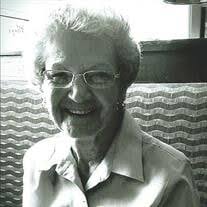 Bernice Jean Mathis Obituary