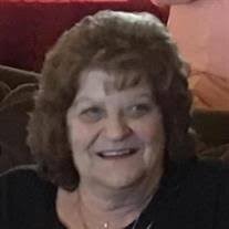 Carol Ann Keller Obituary