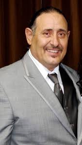 David Cantu Obituary