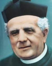 The Divine Providence Loyalty Society