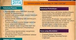 Artikel ilmiah pendidikan bertujuan untuk membahas informasi seputar dunia pendidikan di indonesia. Contoh Karya Ilmiah Olahraga Masnurul