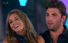 Love Island star Dani Dyer's dad Danny breaks silence as his daughter and  Jack Fincham WIN Love Island: 'Dan you've only gone and done it!'