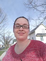 Enjoying the outdoors before mosquitoes arrive