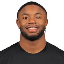 Obinna Eze 40 Yard Dash Time