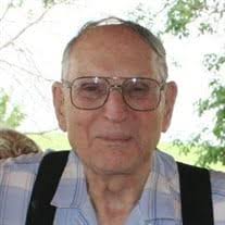 Obituary information for H. Paul Jones