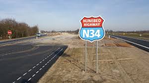 With alexander petrov, irina starshenbaum, viktor dobronravov, vinzenz kiefer. N34 Verdubbelingsprojecten Van De Hunebed Highway Geomaat