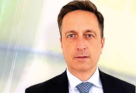 Paul Mutter takes major fixed income role at TD Securities