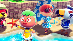 Whats more, while picking a hair style, think about your individual structure. Animal Crossing New Leaf Cheats And Secrets Usgamer